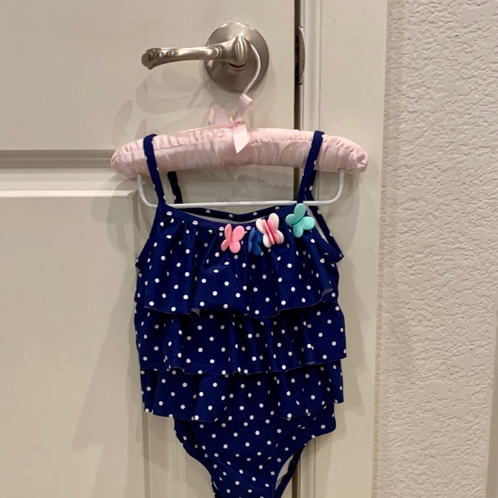 Bathing suit - 4T Girl